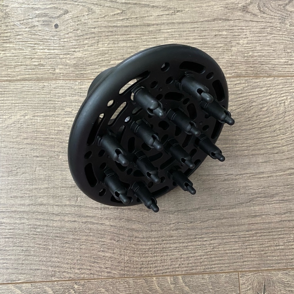 Free hair diffuser​